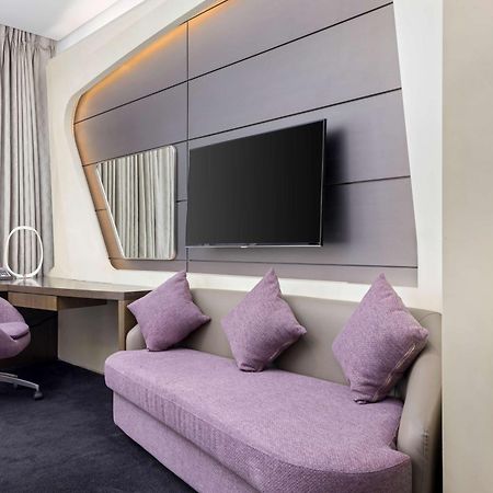 V Hotel Dubai, Curio Collection By Hilton Luaran gambar